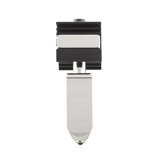 0.8mm Diamond PCD Nozzle Hotend for Bambu Lab H2D/H2S/A1/A1 mini 3D Printer, Hardened High Precision for High Speed Printing, with 2PCS Silicone Cover Socks