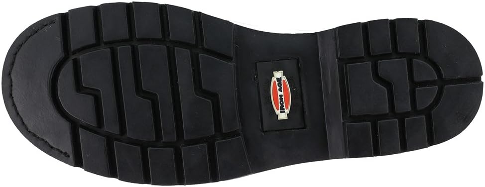Iron Age Dozer, Men's, Steel Toe, EH, Mt, 6 Inch Boot
