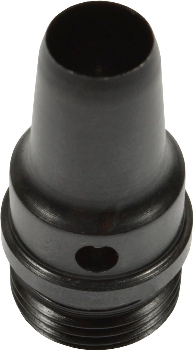 Mayhew Tools 50555 Hollow Punch, 7 mm, Black
