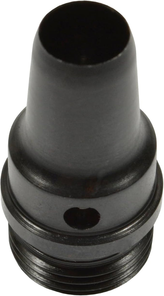 Mayhew Tools 50555 Hollow Punch, 7 mm, Black