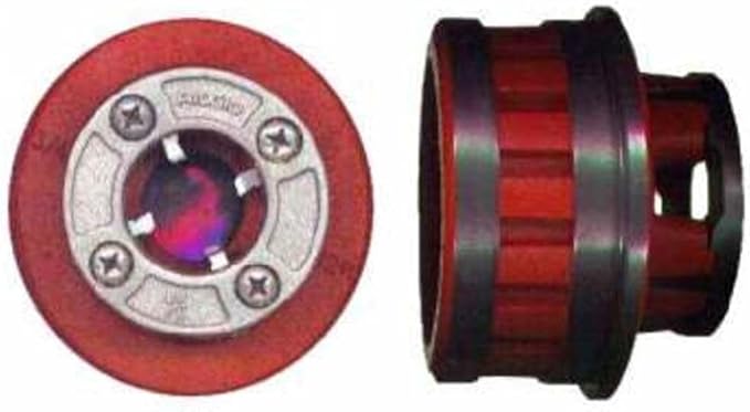 DIEHEAD, CMPL 12R 1/2 NPT