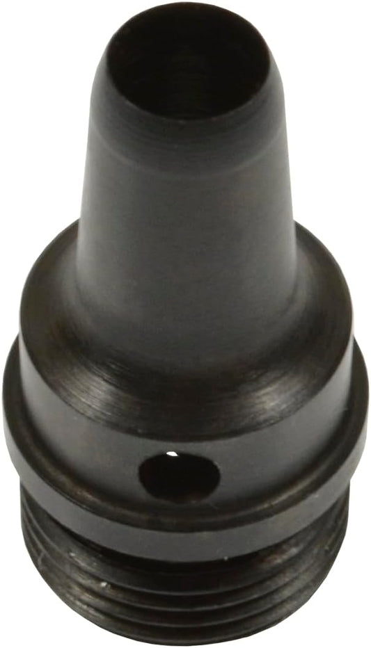 Mayhew Tools 50527 Hollow Punch, 7/32", Black