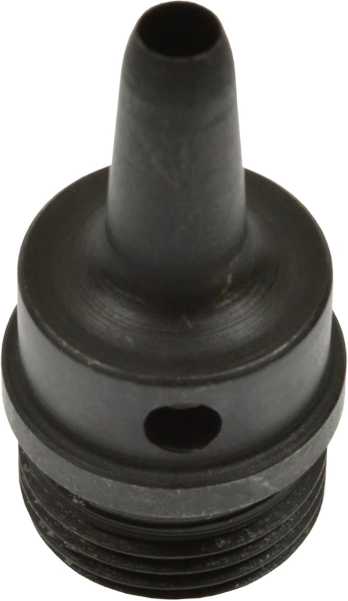 Mayhew Tools 50551 Hollow Punch, 3 mm, Black