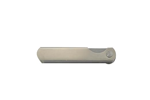 Made in USA | UNIPEC Feeler Gauge Set, 26-Blade Straight Tip Thickness Gauge (0.0015"–0.035" / 0.038–0.889 mm), English & Metric, Hardened & Tempered Steel, Lock-Nut Design