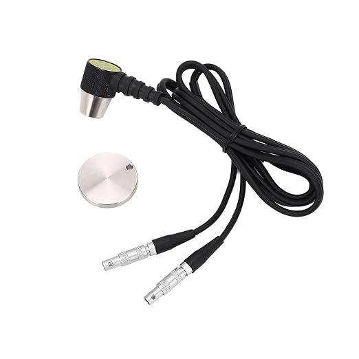 Smart Sensor AS840 Thickness and Metal Depth Tester