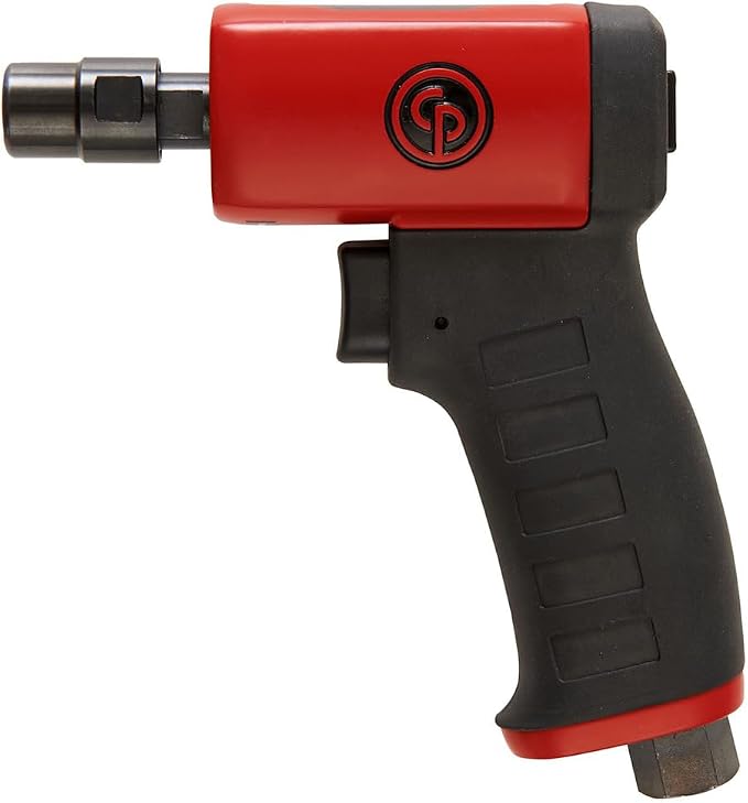 Chicago Pneumatic CP9107 Pistol Grip Air Die Grinder