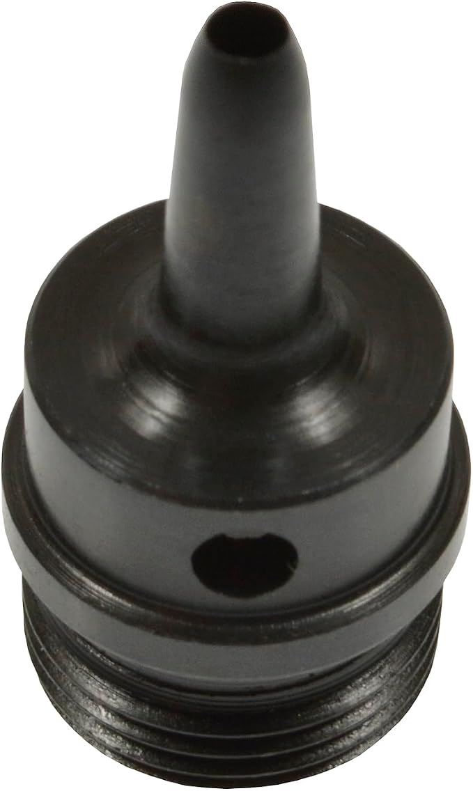 Mayhew Tools 50550 Hollow Punch, 2 mm, Black