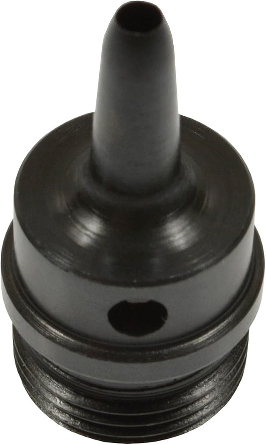 Mayhew Tools 50550 Hollow Punch, 2 mm, Black