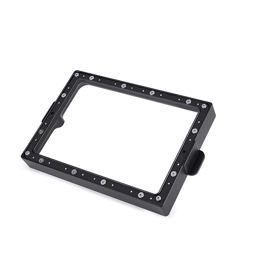 KOYOFEI 6 PCS FEP Film 3D Printer Accessories Spare Parts, FEP Film for ELEGOO Jupiter, Jupiter SE, Photon M3 Max 12.8-13.6 inch Resin 3D Printers 380x260x0.15mm