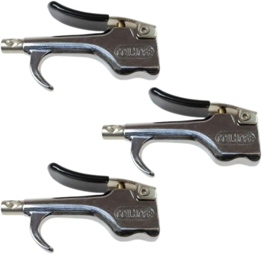 Coilhose 600 Series Blowguns (600-S (Pack of 3))