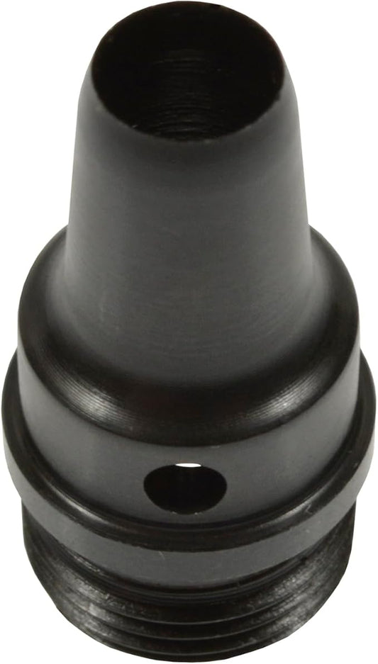 Mayhew Tools 50503 Hollow Punch, 1/4", Black