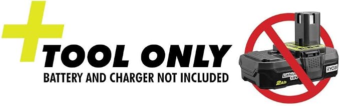 ONEAND 1 GAL. 120 PSI Portable 18V Horizontal AIR Compressor 0.5 CFM at 90 PSI