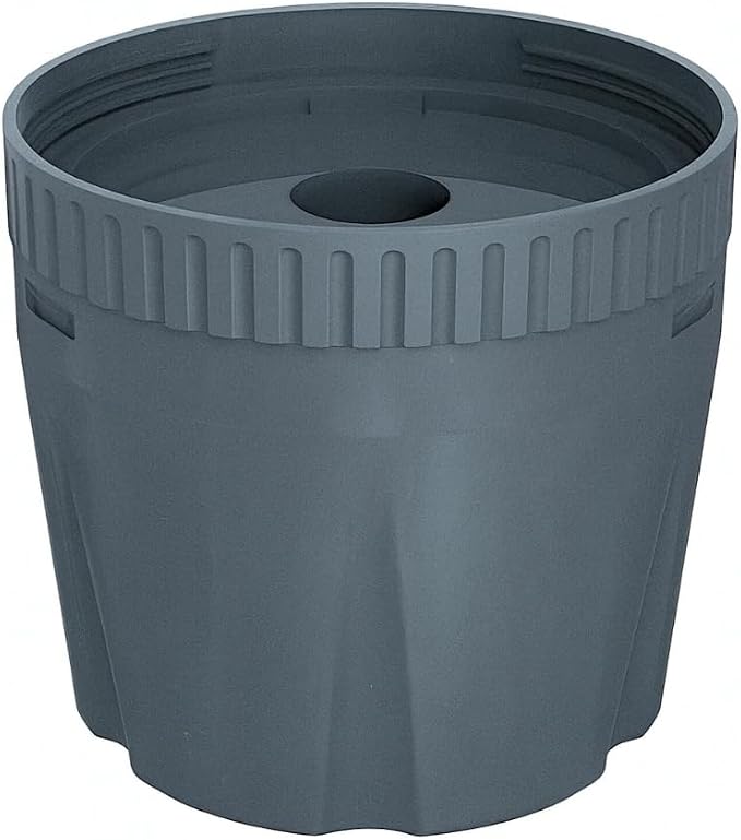 Nispira Water Pitcher Filter Replacement for Epic Nano Pitcher Removes Chlorine, Lead, Odor and More 150 Gallon, 1 Pack