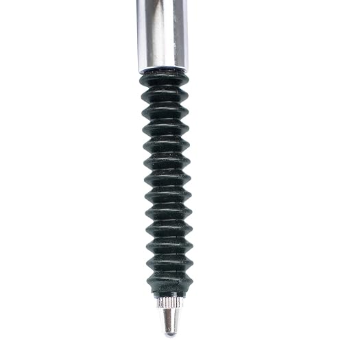 Dasqua 7611-0009 2 Piece Tool Kit with IP54 1-Inch Indicator and 176lb. Mag Base