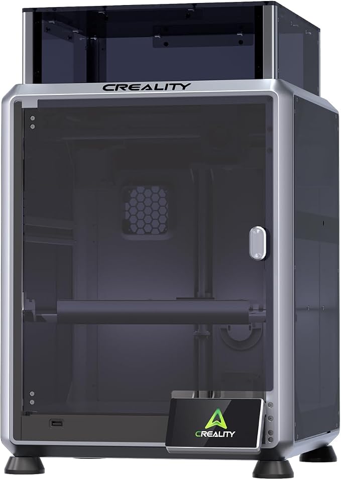 Creality K1 SE /K2 SE 3D Printer Enclosure, Constant Temperature, Noise Reduce, Isolates Dust, 3D Printer Accessories