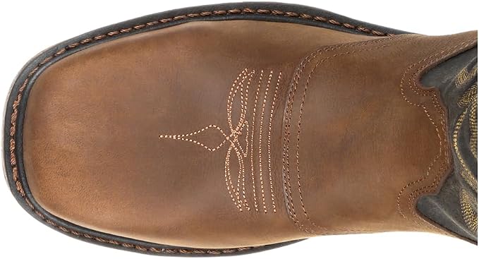Georgia Boot Women's Carbo-Tec LT Alloy Toe Waterproof Pull-On Boots