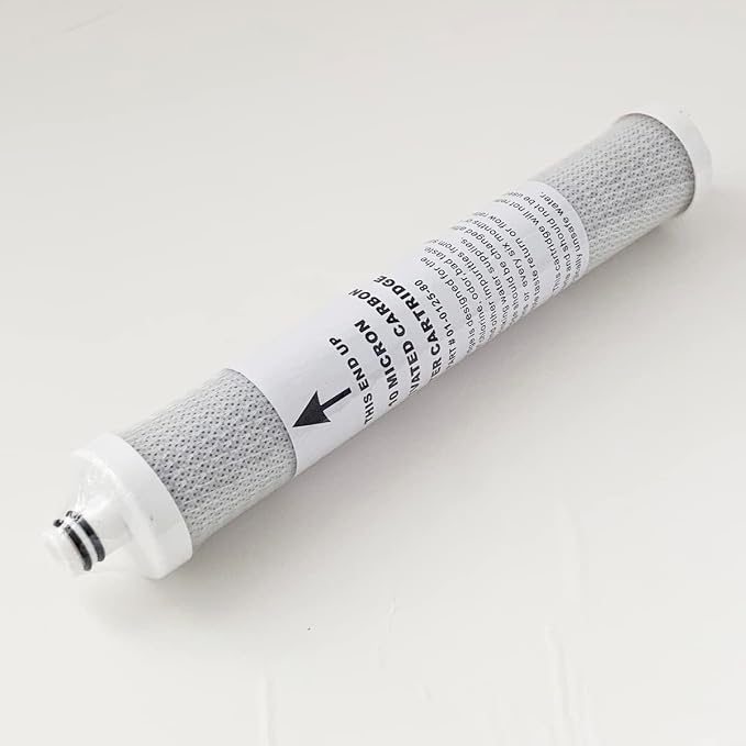 Replacement Filter Set With Membrane for Culligan AC-30 Reverse Osmosis System