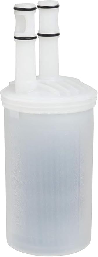 EcoPure WHARF30 Whole Home Pivotal Replacement Water Filter – Fits EPWHE System – NSF Certified – 30 Micron – Reduces Sediment, Sand, Dirt & Rust – 6-Month Life – Easy, Mess-Free Changes