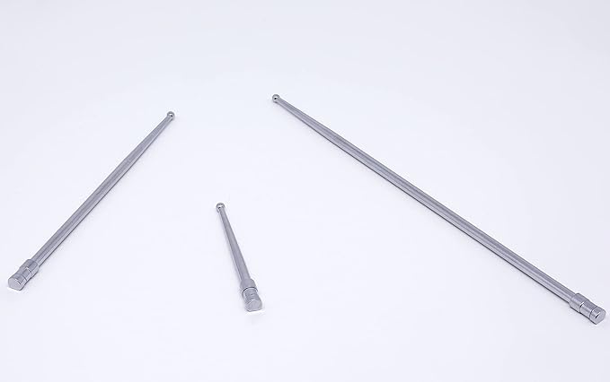 Coaxial Centering Indicator Co-Ax Precision Milling Machine Test Dial