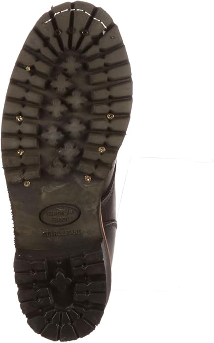 Georgia Boot Men's Logger Work Boots