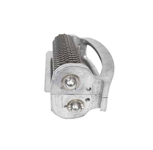 National Band Saw Meat Tenderizer Tool – Compatible with Hobart Tenderizer Model 403, Direct Replacement for 00-295730, Durable Commercial Kitchen Meat Processing Equipment - Lift Out Unit