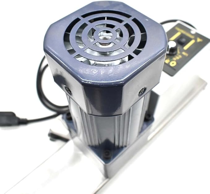 HEMOTOR-Assy Motor Assembly for 2 & 3 Frames Electric Beekeeping Honey Extractors