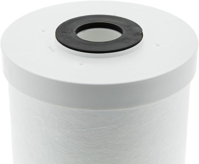 American Plumber WRC25HD Radial-Flow Carbon Cartridge