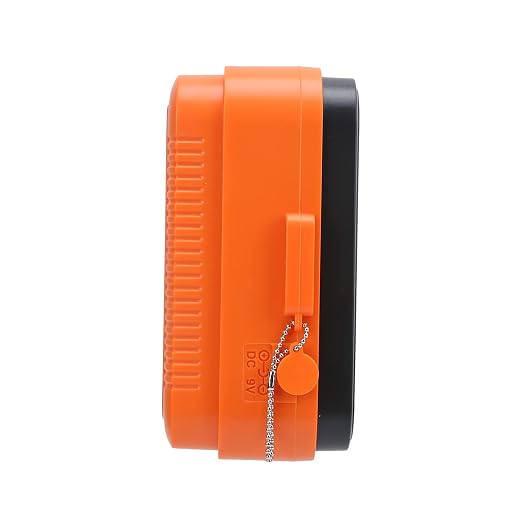 6‑Gear Digital Milliohmmeter, 4‑Wire Measurement DC Low Tester