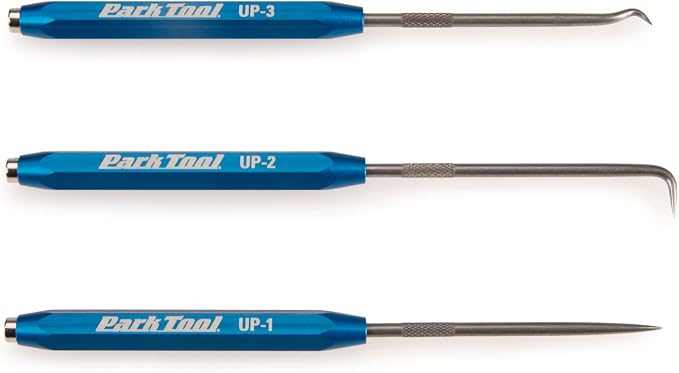 Park Tool Upset Utility Pick Set Tool