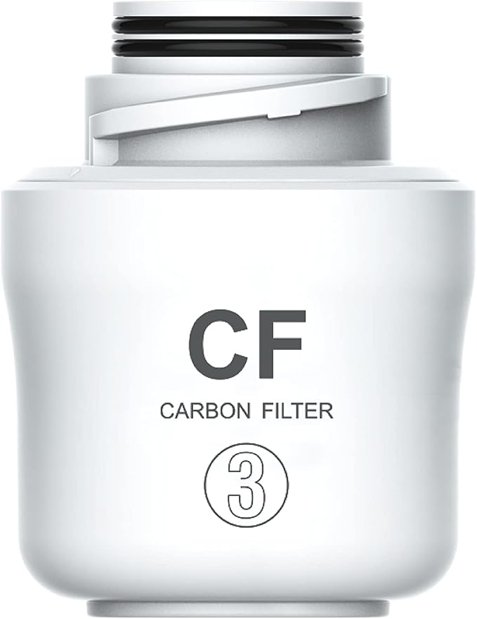 Filter Element Of Reverse Osmosis Under-Counter 500GPD-X6-CF