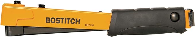 BOSTITCH BHT150C 1/4" Manual Hammer Tacker (Pack of 6)