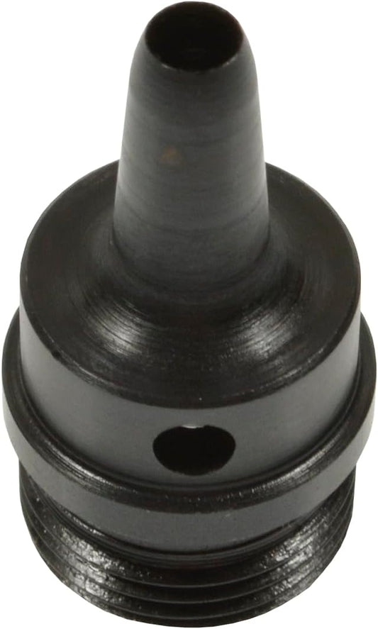 Mayhew Tools 50501 Hollow Punch, 1/8", Black