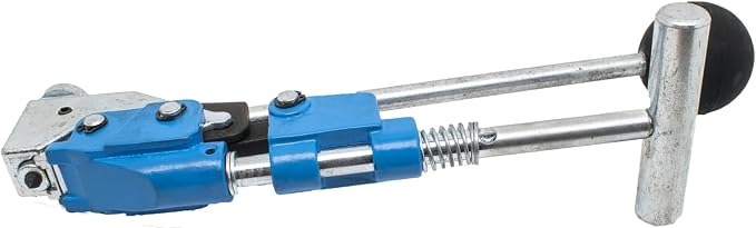 Center Punch Clamp tool hose clamp banding tool 5/8" to 1/4" T30069 band clamp tool