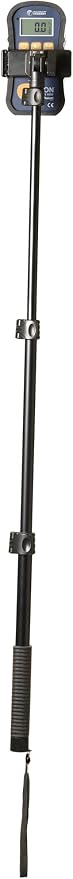 Meter Reach Extender™ by Wagner Meters - Compatible with Orion Wood Moisture Meters & C555 Concrete Moisture Meter, Compact & Portable for High & Low Measurements
