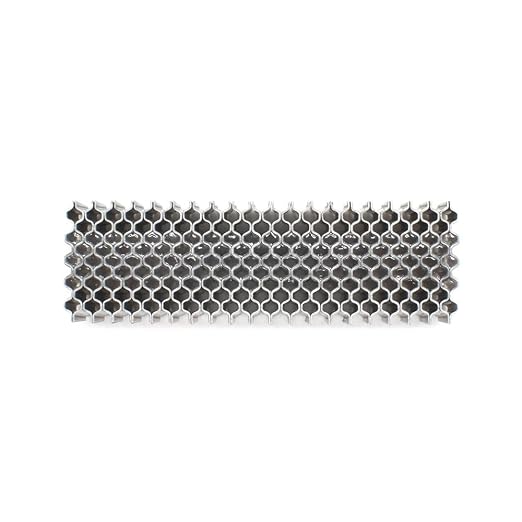 AIR LOCKER CS38AL Corrugated W Fastener Staples 3/8 Inch Long, 1,000 per Pack