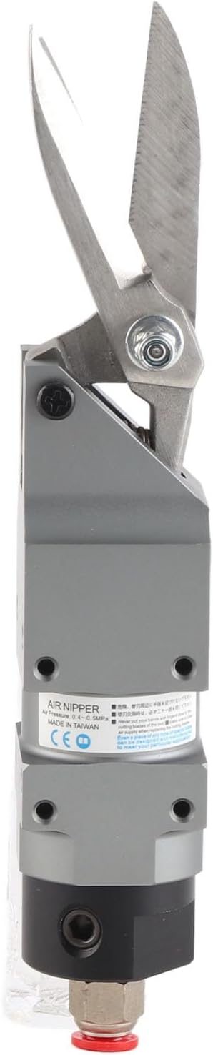 Pneumatic Scissors, Pneumatic Scissors Air Nipper Metal Sheet Shear Gauge Cutting Machine Air Metal Sheet Shear Nipper AM‑10‑100S