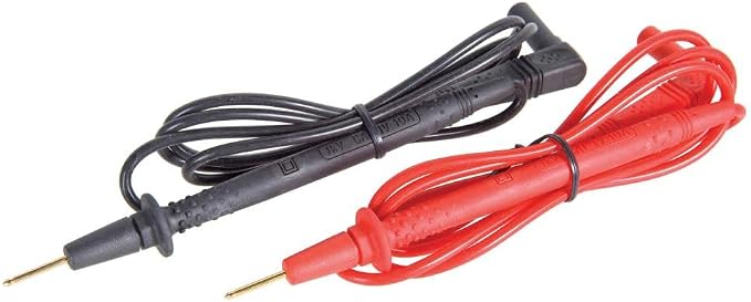Greenlee DM-210A Digital Multimeter With Auto and Manual Ranging Operation and Non-Contact Voltage Detection, Green