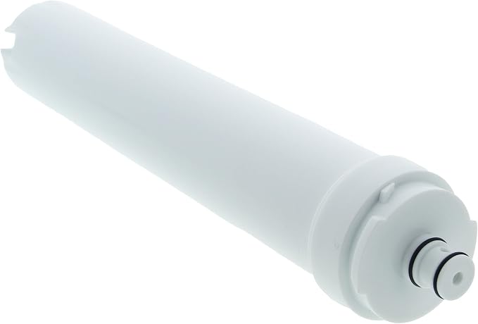 Neo-Pure NP-3MM100 SQC Reverse Osmosis Membrane Cartridge, 100 GPD TFC Filter Compatible with Water Factory 66-4706G2 for SQC3 and SQC4 RO Systems – Single