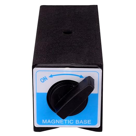 Magnetic Holder Bed On/Off Switch Holding Power 12T