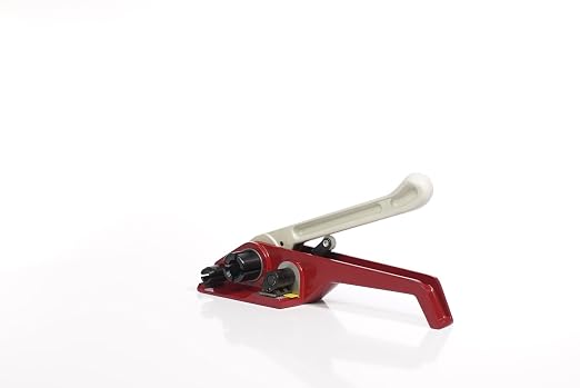 PAC Strapping PST34 Plastic Strap General Use Manual Tensioner, for 3/4" Wide Strap (1)
