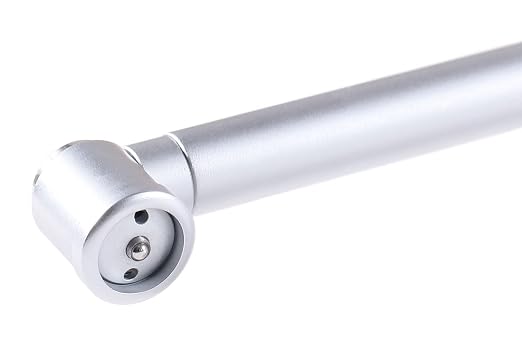 Accusize Industrial Tools 0.7-1.5'' by 0.0001'' Dial Bore Gage, Stem Length 6'', Ee20-1015 | 6" Stem Length, Self-Centering, Chrome-Plated Handle, Insulated Grip, EE20-1015
