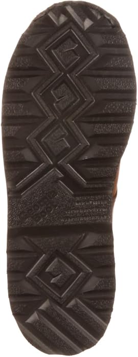 Georgia Boot Brookville Steel Toe Waterproof Work Boot