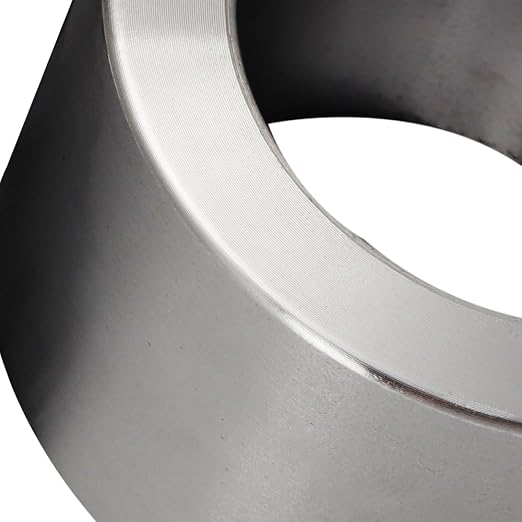 for Coin Jewelry Making - Swedish Wrap Punch & Die Set (4 Dies + 9 Push Rods) - Self-Centering Coin Ring Hole Punch Kit for Metal & Leather Craft