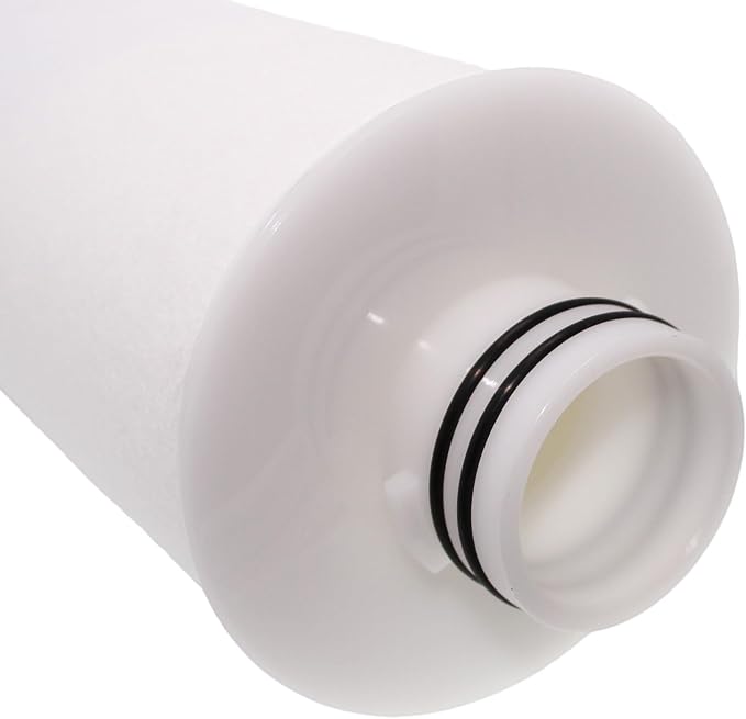 Neo-Pure 20 Micron Depth Cartridge BB150-HMB20 Replacement Filter | Compatible with Watts BBC-150-D20 Big Bubba BBH-150 Housing | Efficient Sediment, Dirt, and Rust Filtration