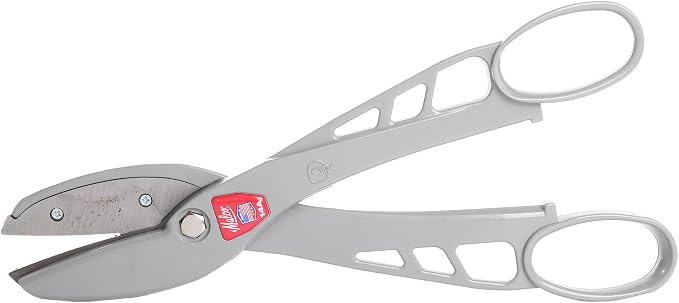 Malco M14A 14 in. Straight Cut Aluminum Snip