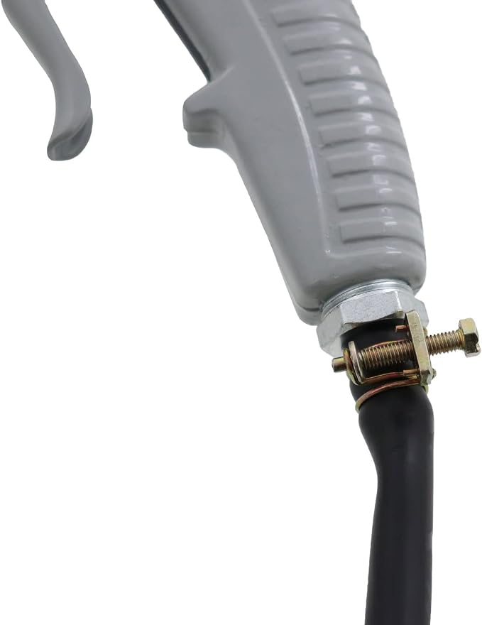 Steel Dragon Tools 72327 Hose and Gun Oiler fits RIDGID 418 Oil Bucket 10833
