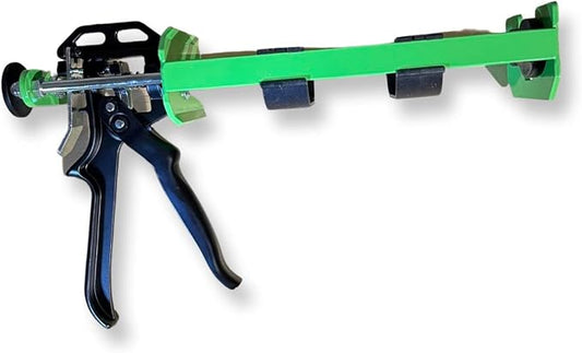 Dura-Fix Dual Cartridge Dispensing Gun 2:1 Ratio