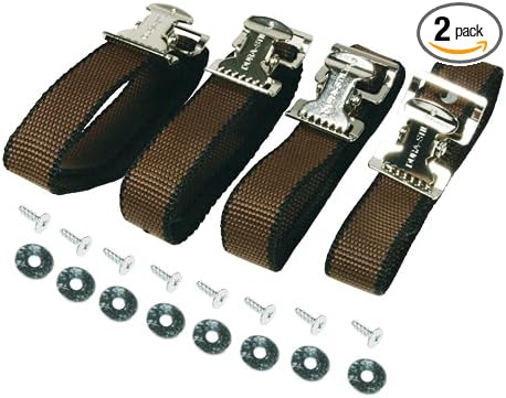 Arch and Toe Strap Kit DURA278