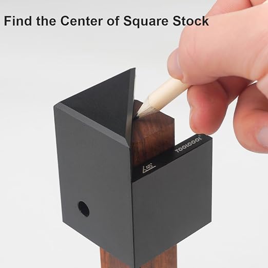 Dowel Maker and Center Finder Tool and Dowel Maker Accessories Bundle