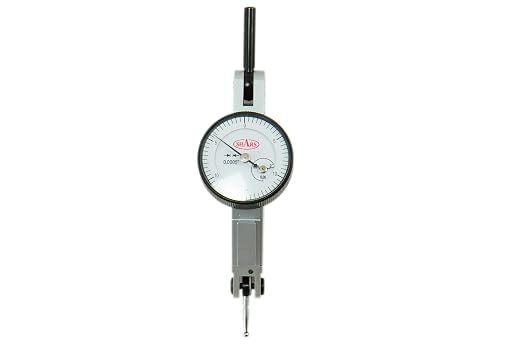 Shars .060" Swiss Type Horizontal Dial Test Indicator 303-3245 !]